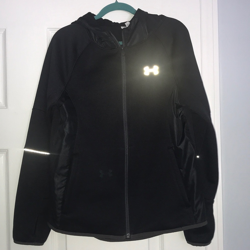 Under Armour Youth “Swacket”